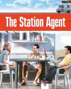 The Station Agent (2003) [Vudu HD]