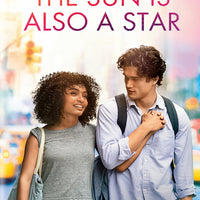The Sun Is Also a Star (2019) [MA HD]