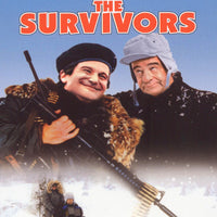 The Survivors (1983) [MA HD]