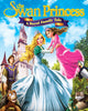 The Swan Princess: A Royal Family Tale (2014) [MA HD]