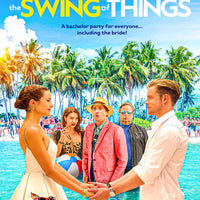 The Swing of Things (2020) [iTunes 4K]