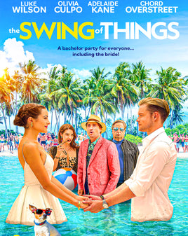 The Swing of Things (2020) [iTunes 4K]