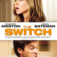 The Switch (2010) [Vudu HD]