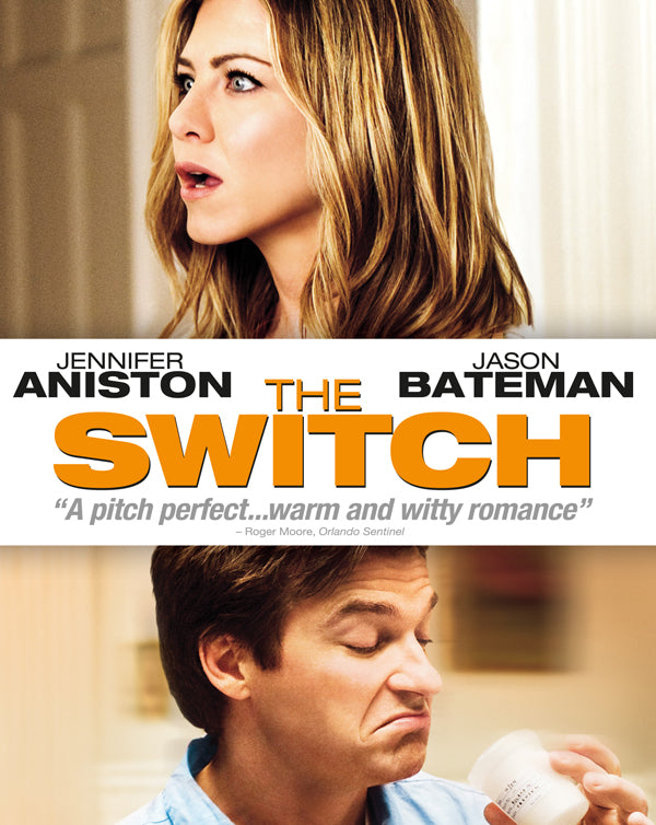 The Switch (2010) [Vudu HD]