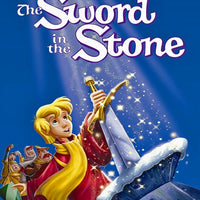 The Sword in the Stone (1963) [MA HD]