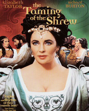 The Taming of the Shrew (1967) [MA HD]