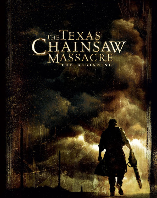 The Texas Chainsaw Massacre The Beginning (2006) [MA HD]