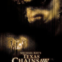 The Texas Chainsaw Massacre (2003) [MA HD]