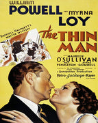 The Thin Man (1934) [MA HD]
