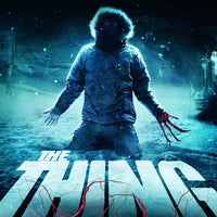 The Thing (2011) [MA HD]