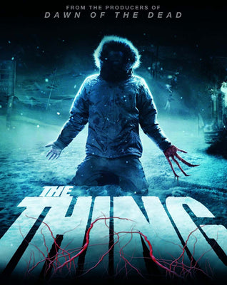 The Thing (2011) [MA HD]