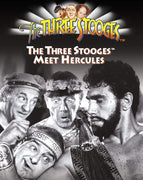 The Three Stooges Meet Hercules (1962) [MA HD]