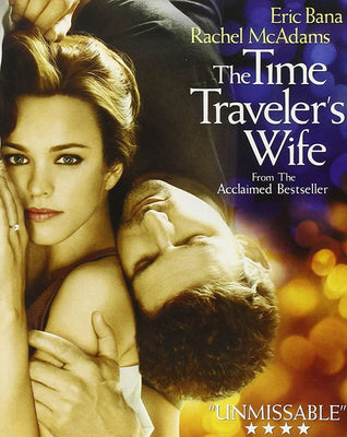The Time Traveler's Wife (2009) [MA HD]