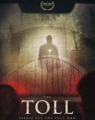 The Toll (2021) [Vudu HD]