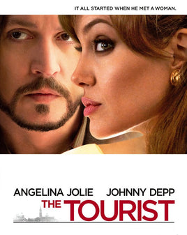 The Tourist (2010) [MA HD]
