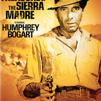 The Treasure of the Sierra Madre (1948) [MA HD]
