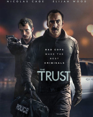 The Trust (2016) [Vudu SD]
