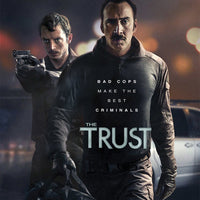 The Trust (2016) [Vudu HD]