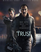 The Trust (2016) [Vudu HD]