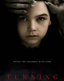 The Turning (2020) [MA HD]