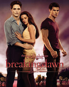 The Twilight Saga Breaking Dawn Part 1 (2011) [T4] [Vudu 4K]