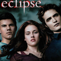 Twilight Saga: Eclipse (2010) [T3] [Vudu HD]