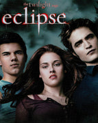 Twilight Saga: Eclipse (2010) [T3] [Vudu HD]