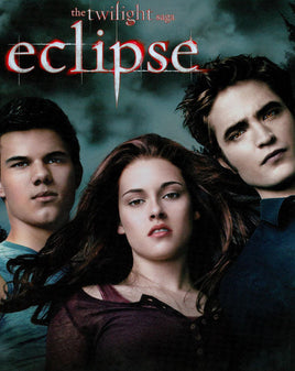 Twilight Saga Eclipse (2010) [T3] [MA HD]