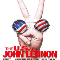 The U.S. vs. John Lennon (2006) [Vudu HD]