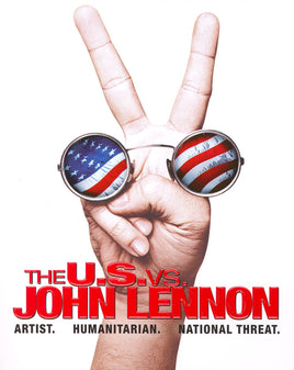 The U.S. vs. John Lennon (2006) [Vudu HD]