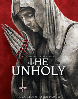 The Unholy (2021) [MA HD]