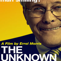 The Unknown Known (2014) [Vudu HD]