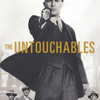 The Untouchables (1987) [Vudu HD]