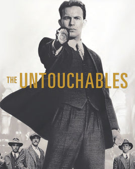 The Untouchables (1987) [Vudu HD]