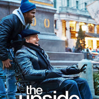 The Upside (2019) [iTunes HD]