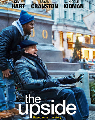 The Upside (2019) [iTunes HD]