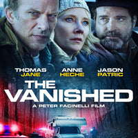The Vanished (2020) [Vudu HD]