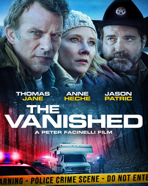 The Vanished (2020) [Vudu HD]