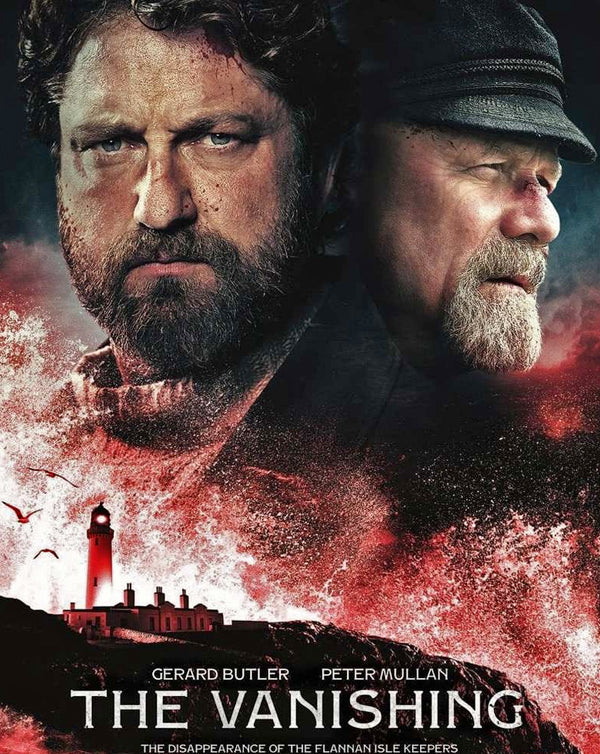 The Vanishing (2019) [Vudu HD]