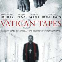 The Vatican Tapes (2015) [Vudu HD]