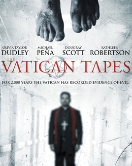 The Vatican Tapes (2015) [Vudu HD]