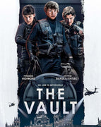 The Vault (2021) [iTunes HD]