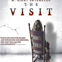 The Visit (2015) [MA HD]