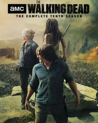 The Walking Dead Season 10 (2019) [Vudu HD]