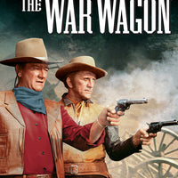 The War Wagon (1967) [MA HD]