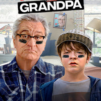 The War With Grandpa (2020) [MA HD]