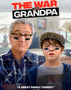 The War With Grandpa (2020) [MA HD]