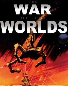 The War of the Worlds (1953) [Vudu HD]