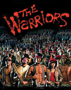 The Warriors (1979) [Vudu HD]