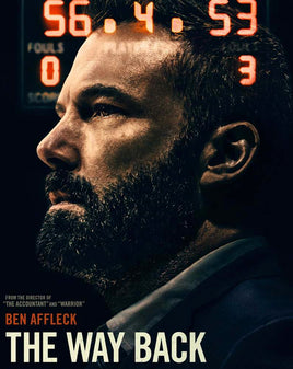 The Way Back (2020) [MA HD]